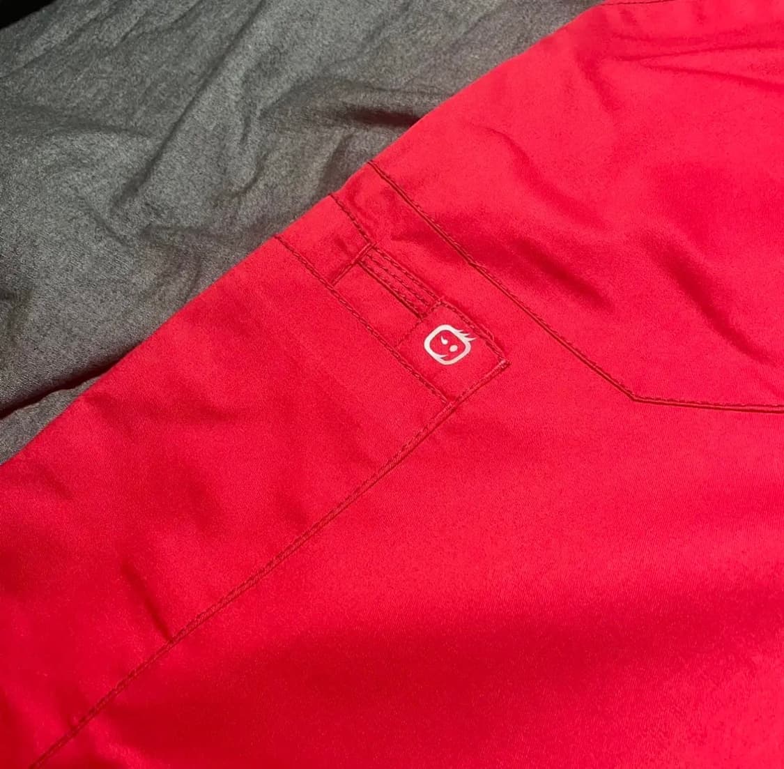 WONDERWINKSCRUBS Ohio State Pants 상품이미지7