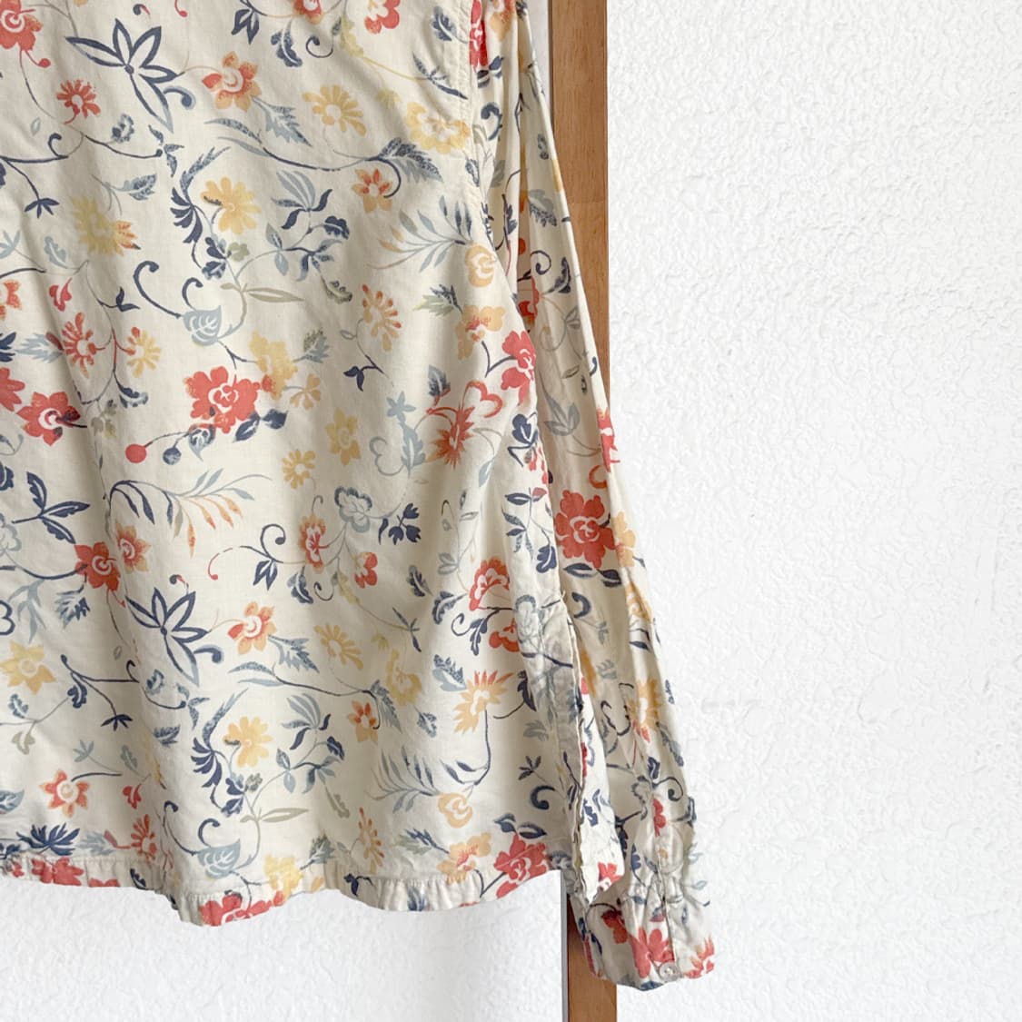 봄꽃 정원 티셔츠 상품이미지10