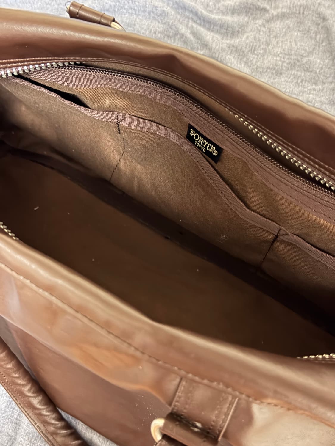 [OS] 요시다 포터 프리스타일 보스턴백 상품이미지4