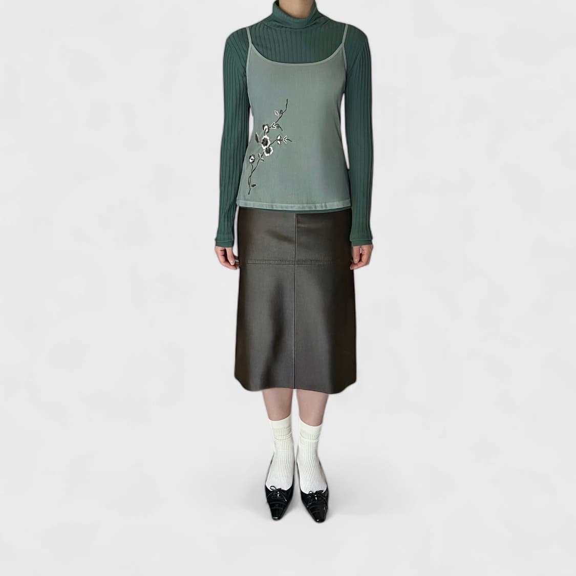 Kenzo blouse 상품이미지4