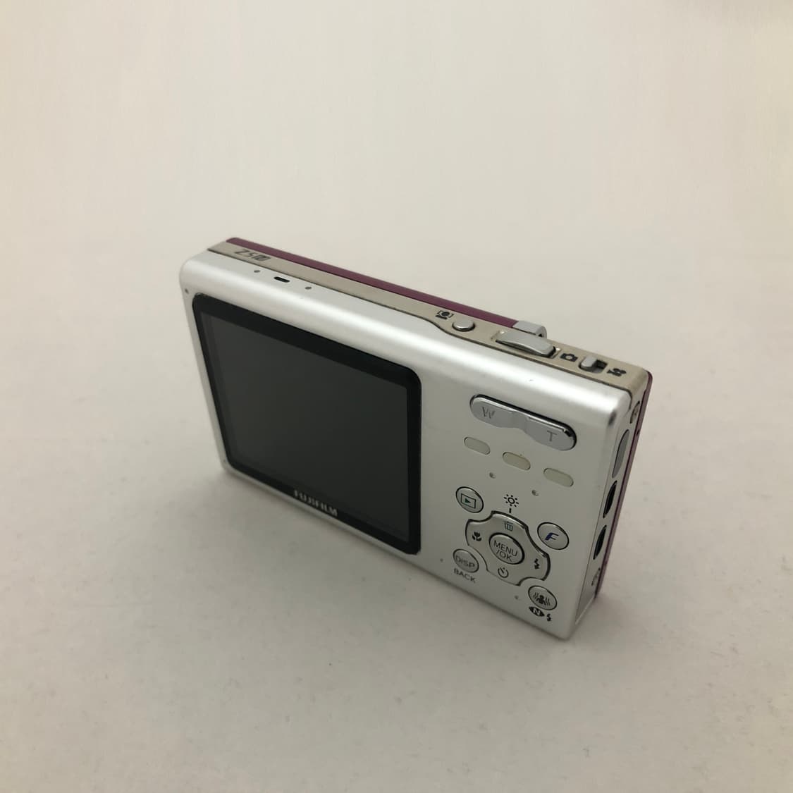 (박스셋) 후지필름 파인픽스 Finepix Z5fd 빈티지 디카 핑크 상품이미지6