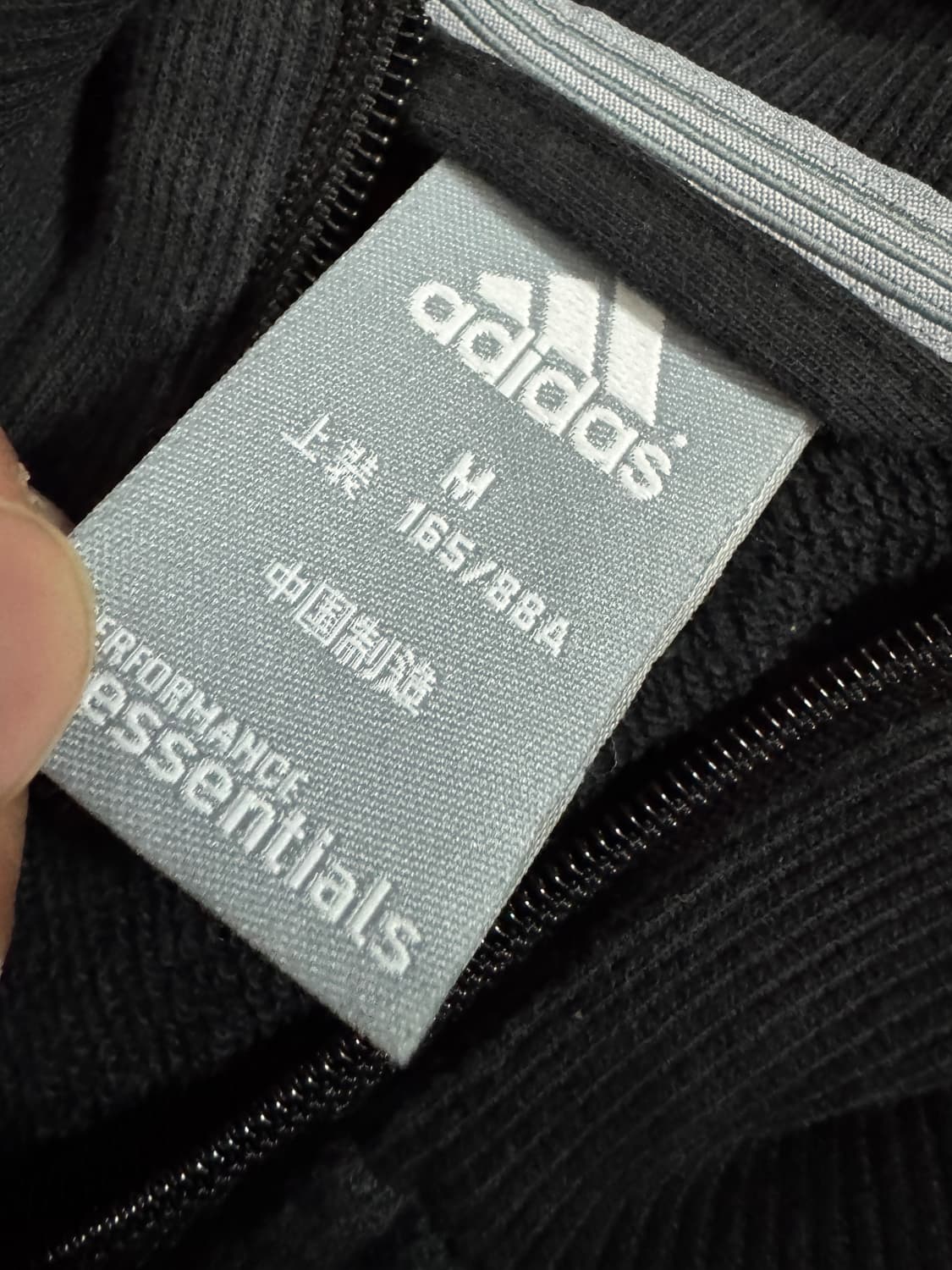 여성 아디다스 올드스쿨 핑크 트랙탑 져지 S 상품이미지3