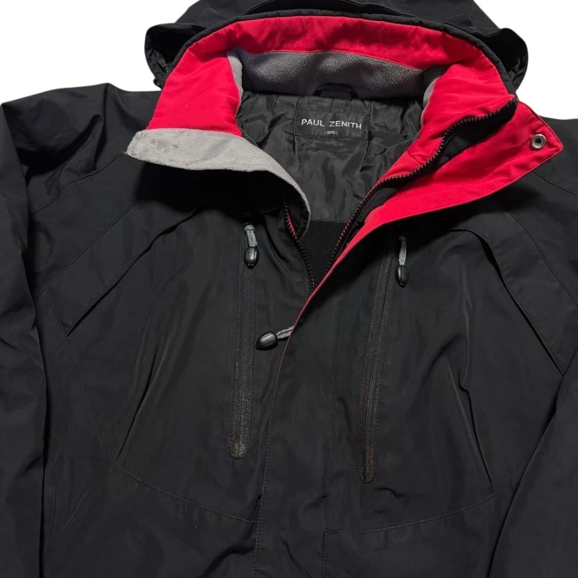 폴제니스(PAULZENITH)스키 자켓 상품이미지2