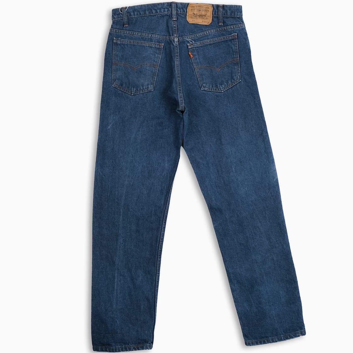 리바이스 505 오렌지탭 진청 80s USA 31인치 OR5053372 상품이미지3