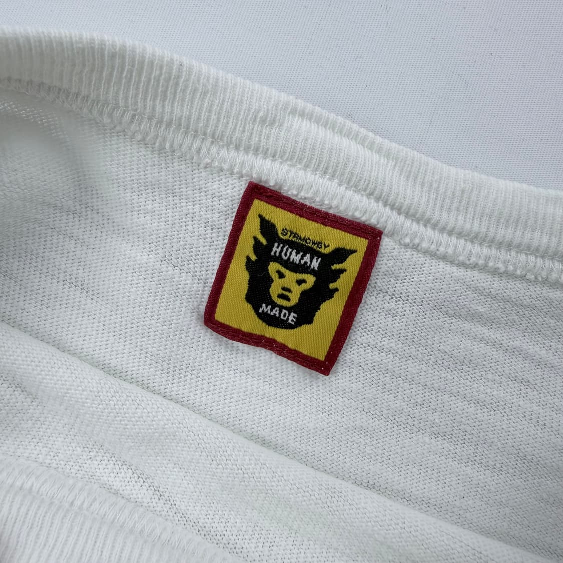 휴먼메이드 레브라도 그래픽 반팔 티셔츠 상품이미지7