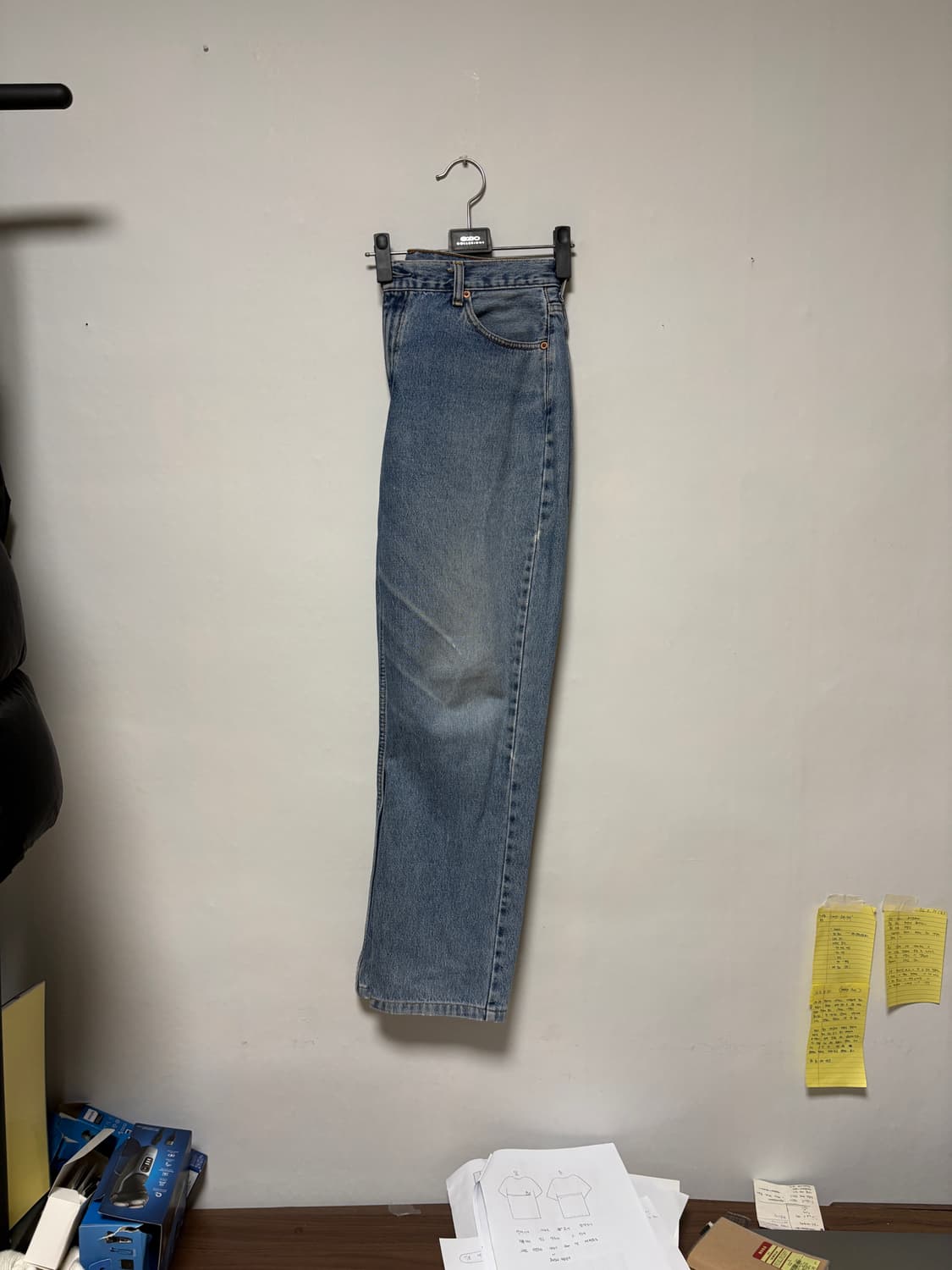 리바이스 583  상품이미지2