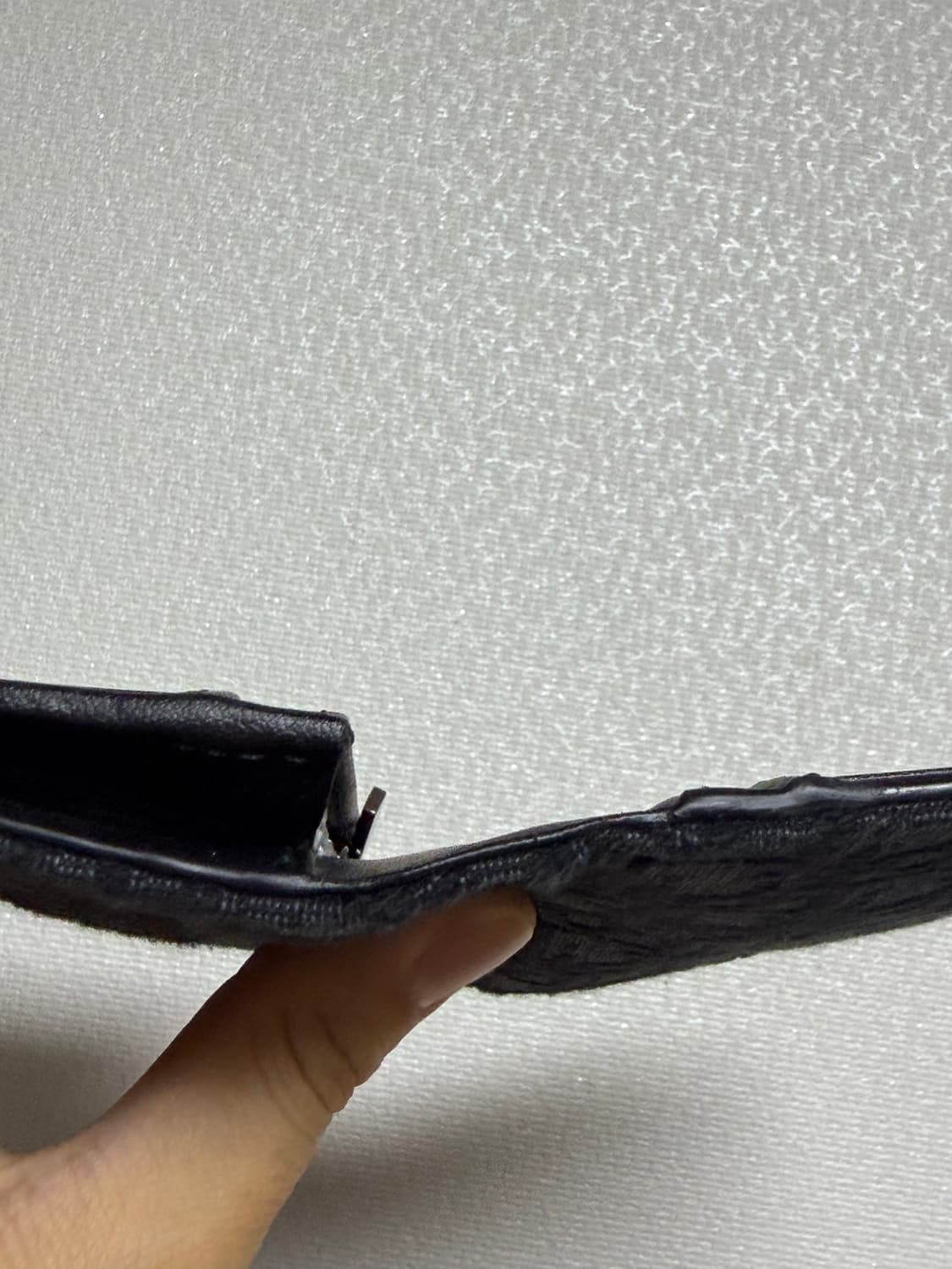 디올 오블리크 장지갑 상품이미지9