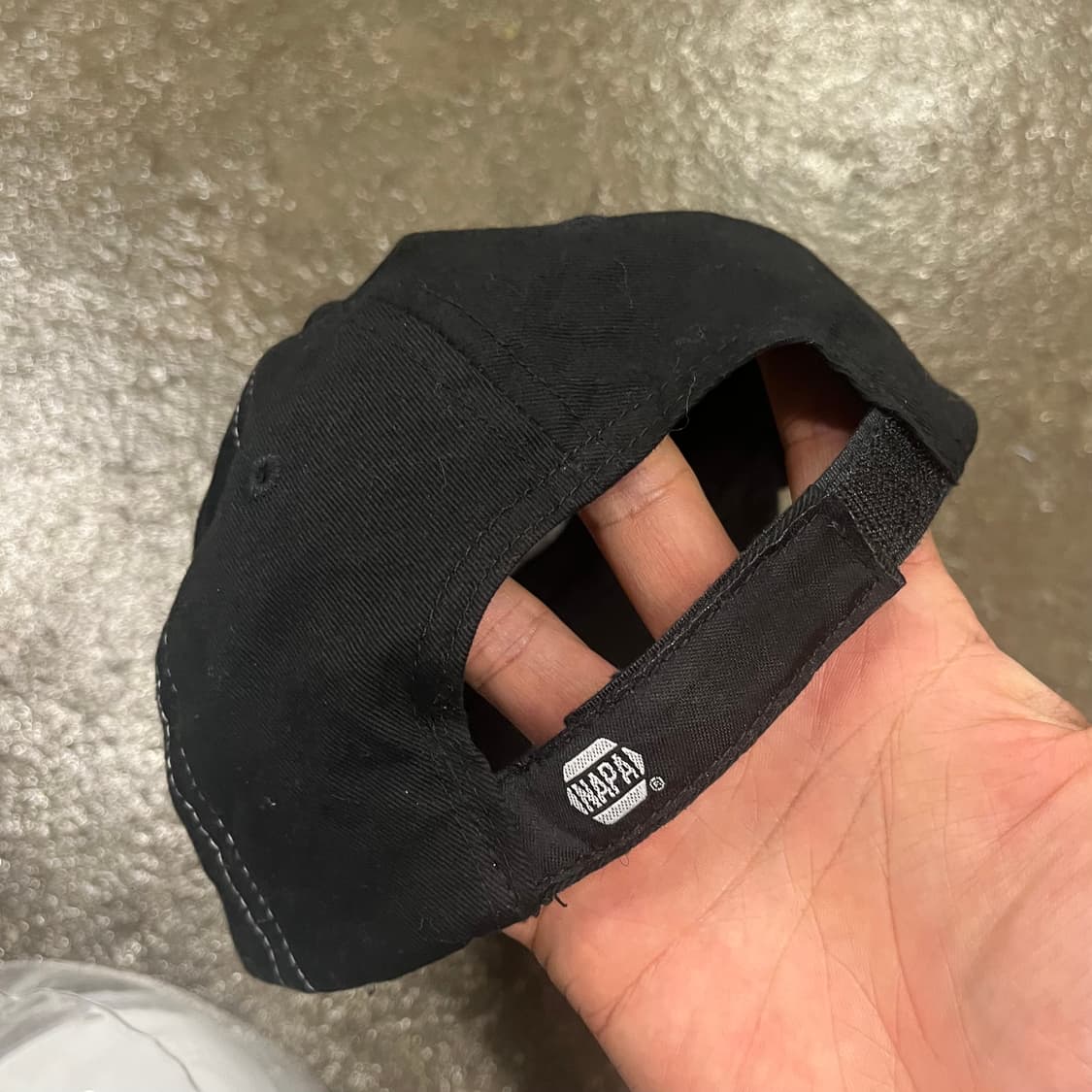 오렌지 카운티 차퍼스 볼캡 상품이미지3