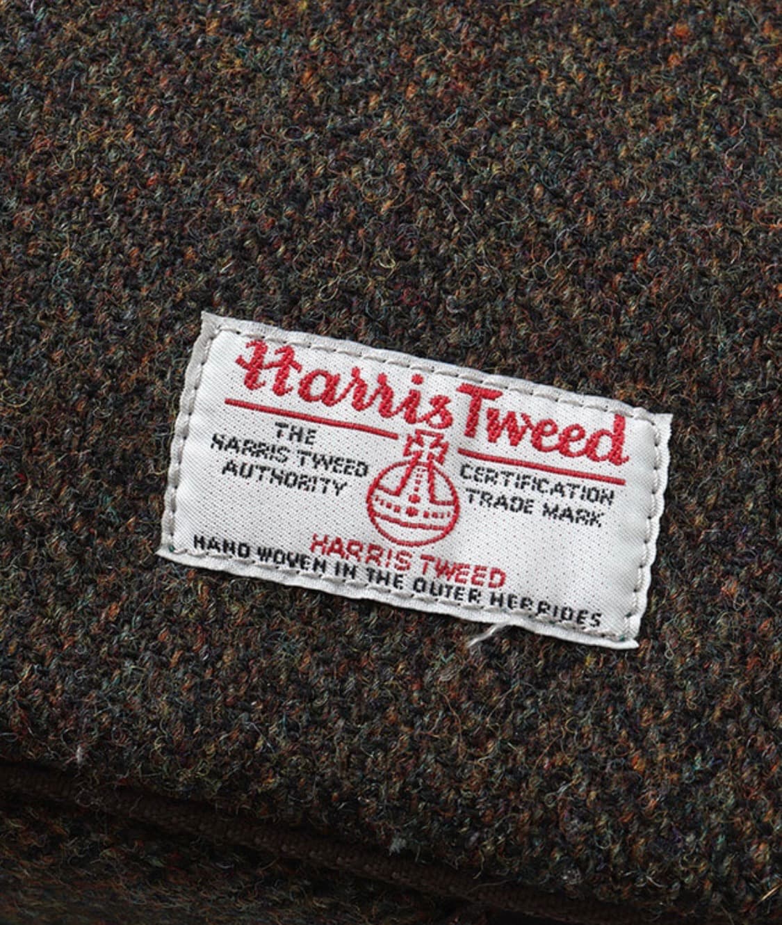 HARRIS TWEED x BEAMS 상품이미지6