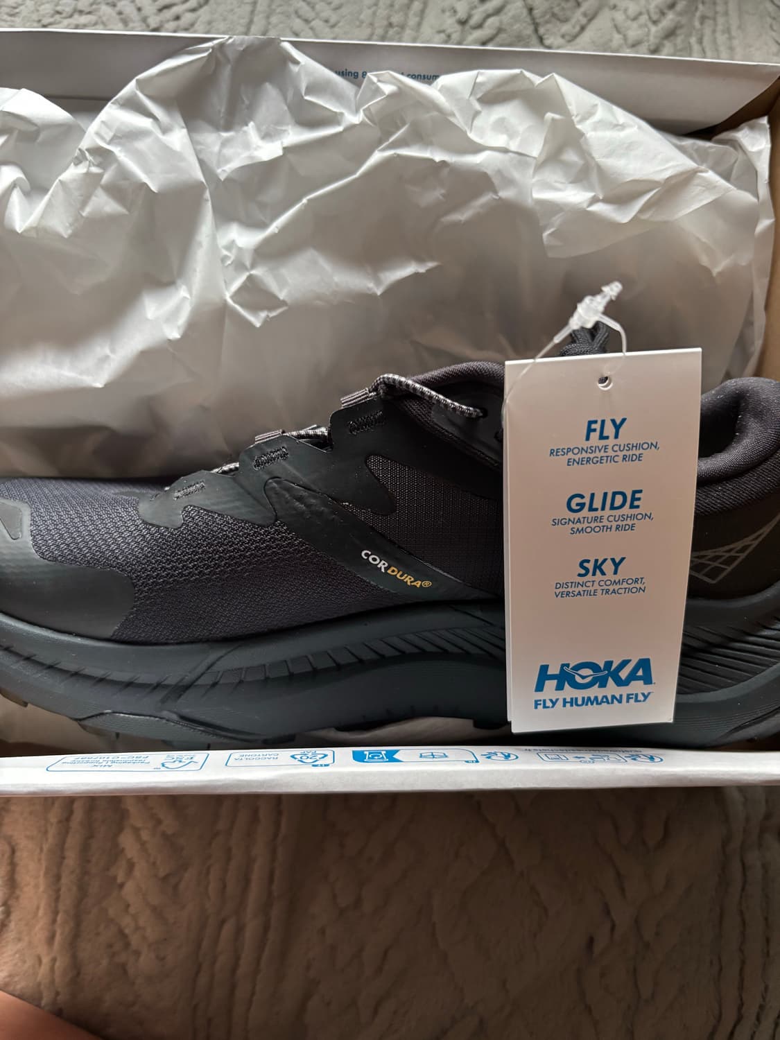 호카오네오네 트랜스포트 와이드 270 상품이미지2