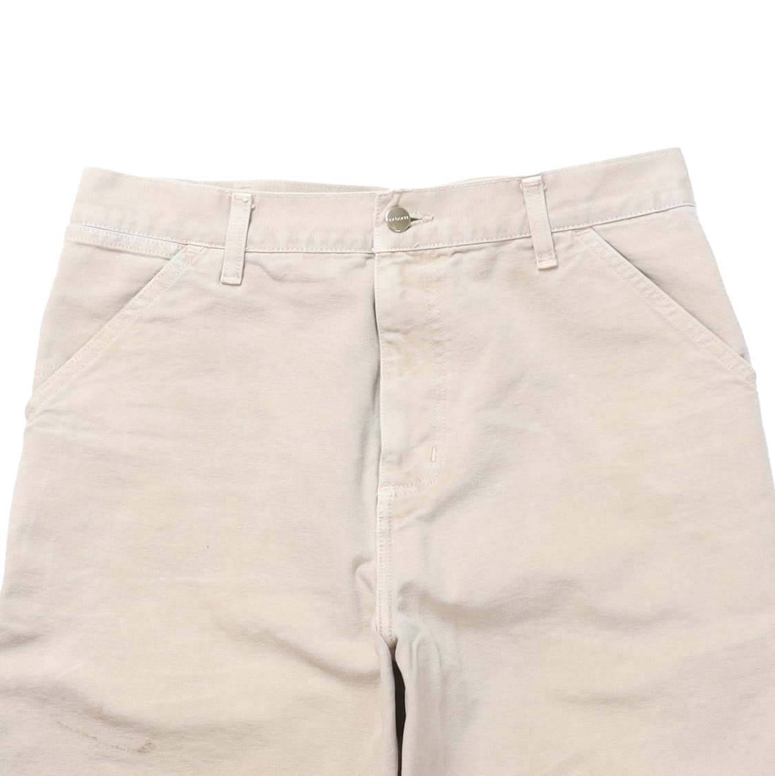 칼하트 Carhartt Single Knee Shorts 

 상품이미지5