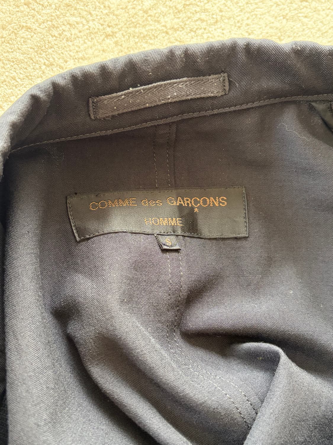 다나카 옴므(田中オム),AD 1999 상품이미지7