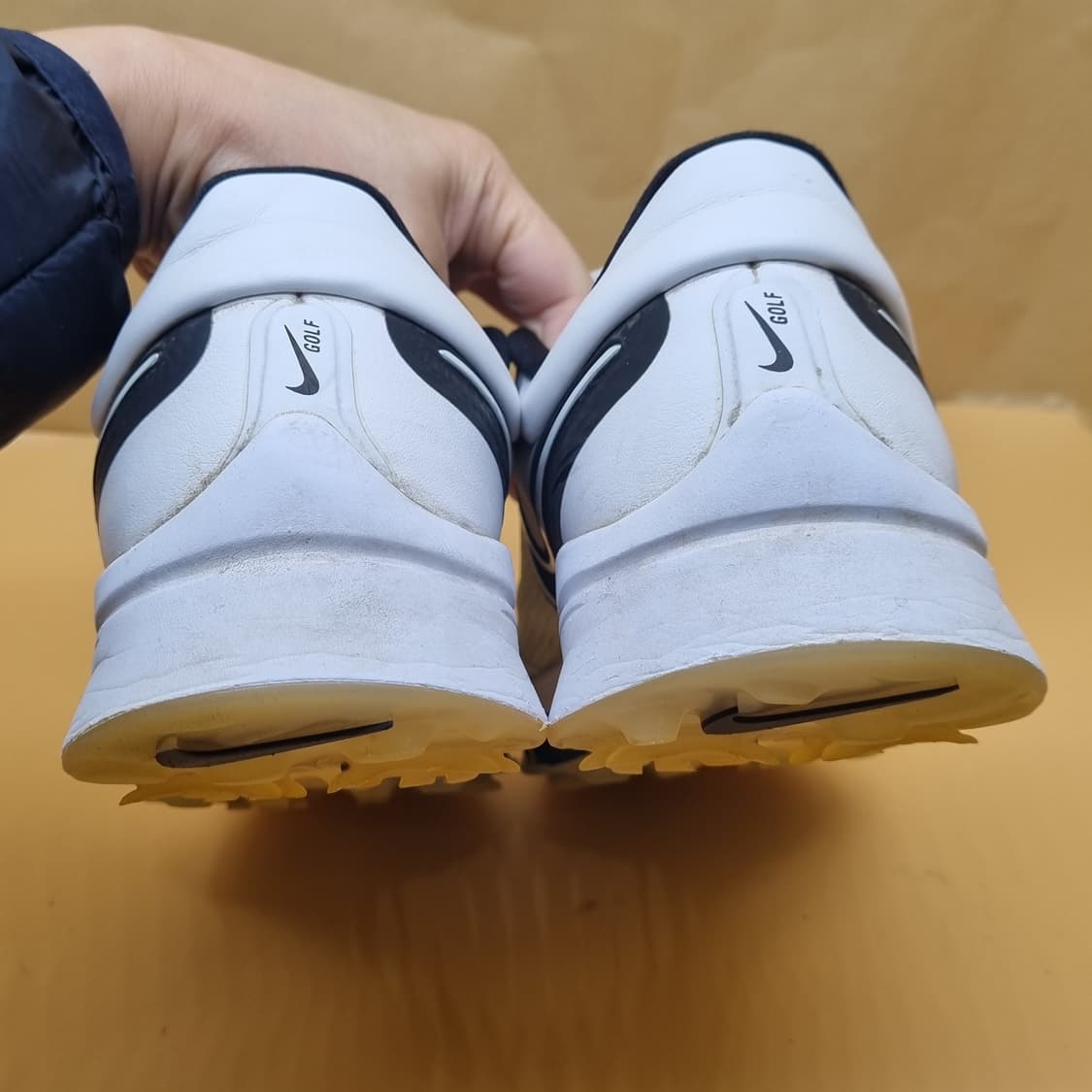 나이키 에어줌 인피니티 투어 골프화275 상품이미지4