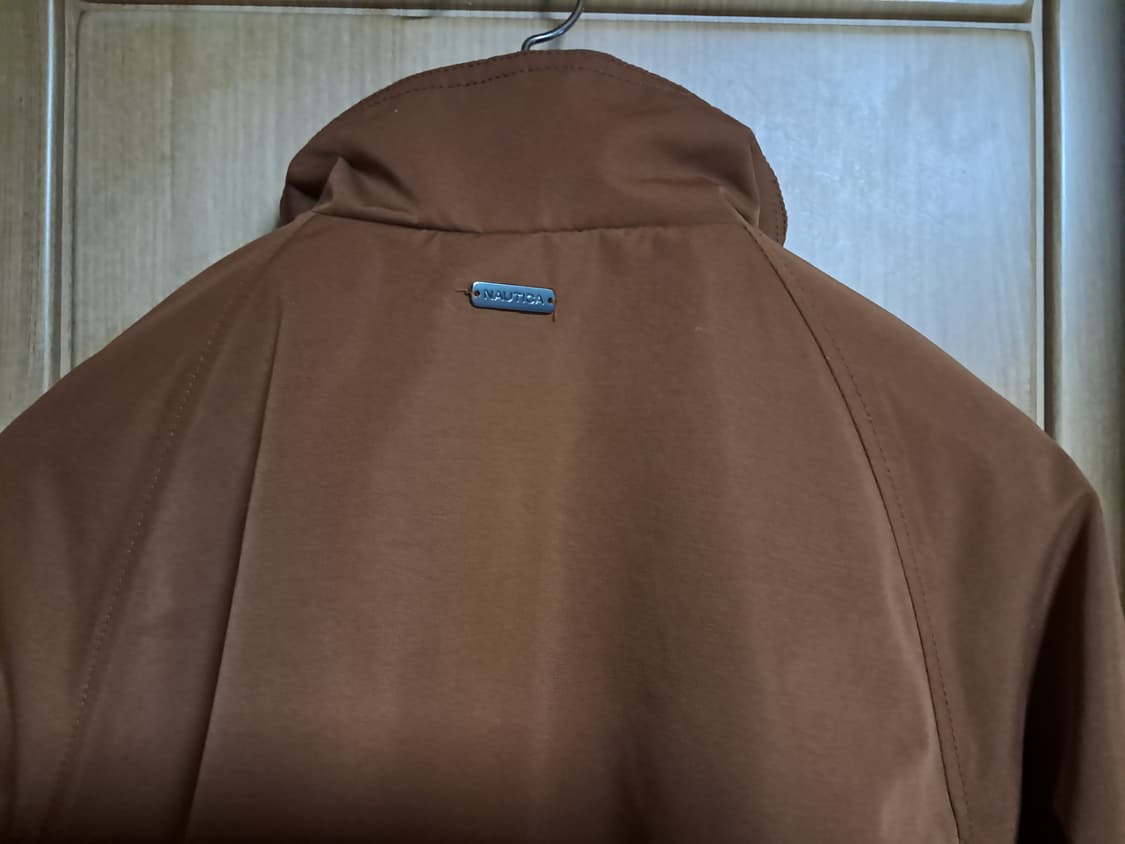 노티카 여성 트렌치코트 M(L) 상품이미지5