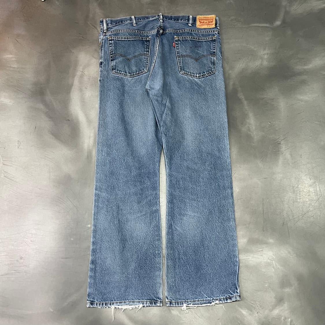  리바이스 517 데님팬츠 y15058 상품이미지2