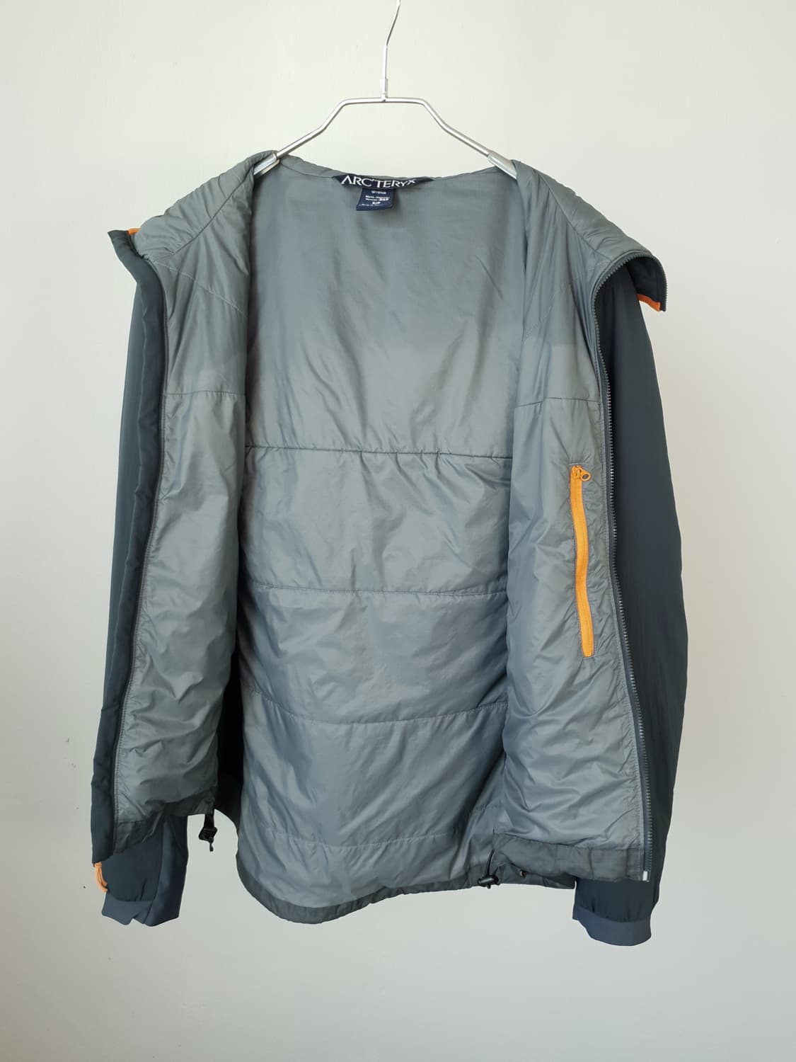 ARC'TERYX atom lt jk 상품이미지8