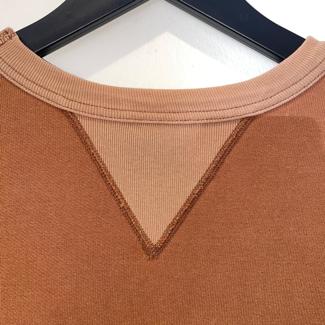 Barns Out Fitters Sweatshirt - S 상품이미지4