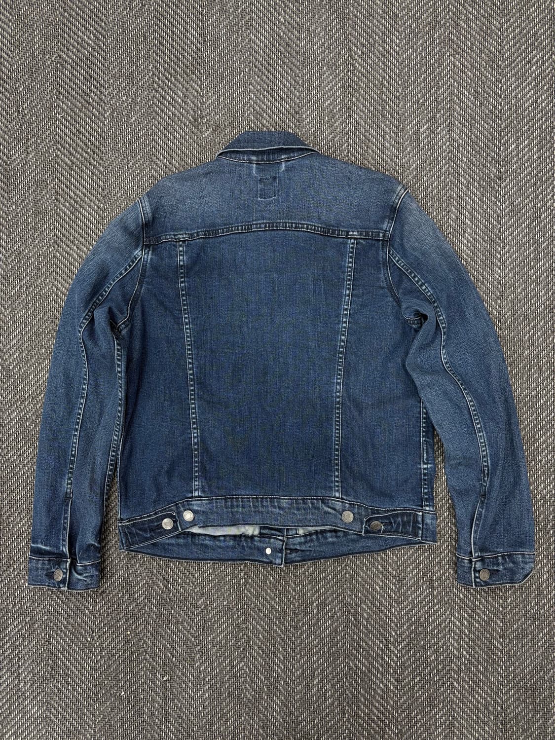 GAP 갭 청자켓 m 상품이미지4