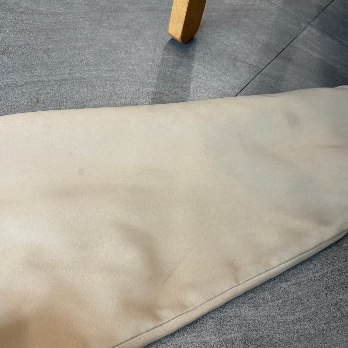 폴로 정품 베이지 바이 스윙 자켓  상품이미지7