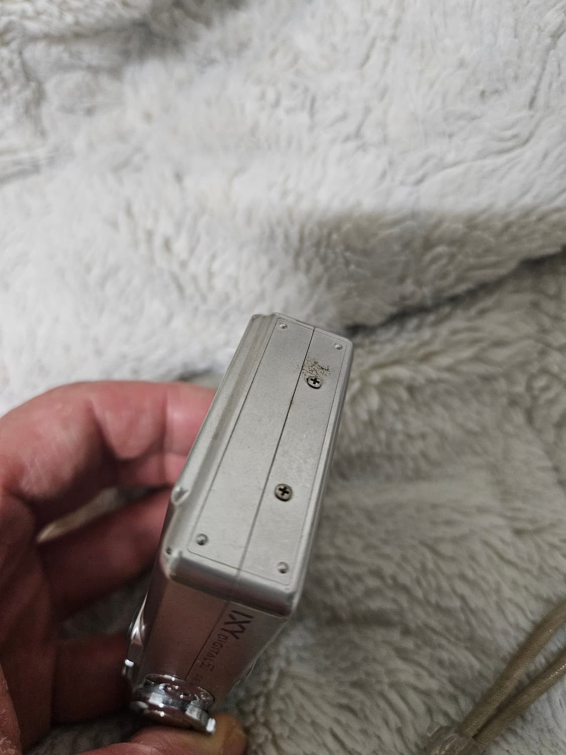 캐논 익시 55 익서스 50 레트로 디카 빈티지 카메라 상품이미지3