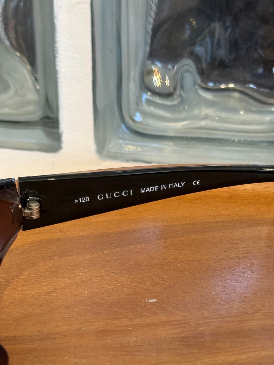 빈티지 구찌 sunglasses 상품이미지6