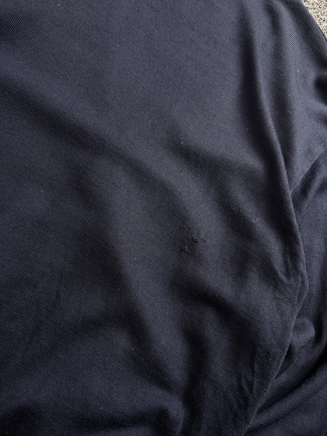 90s YSL 입생로랑 아카이브 미니멀 가디건 2979 상품이미지5