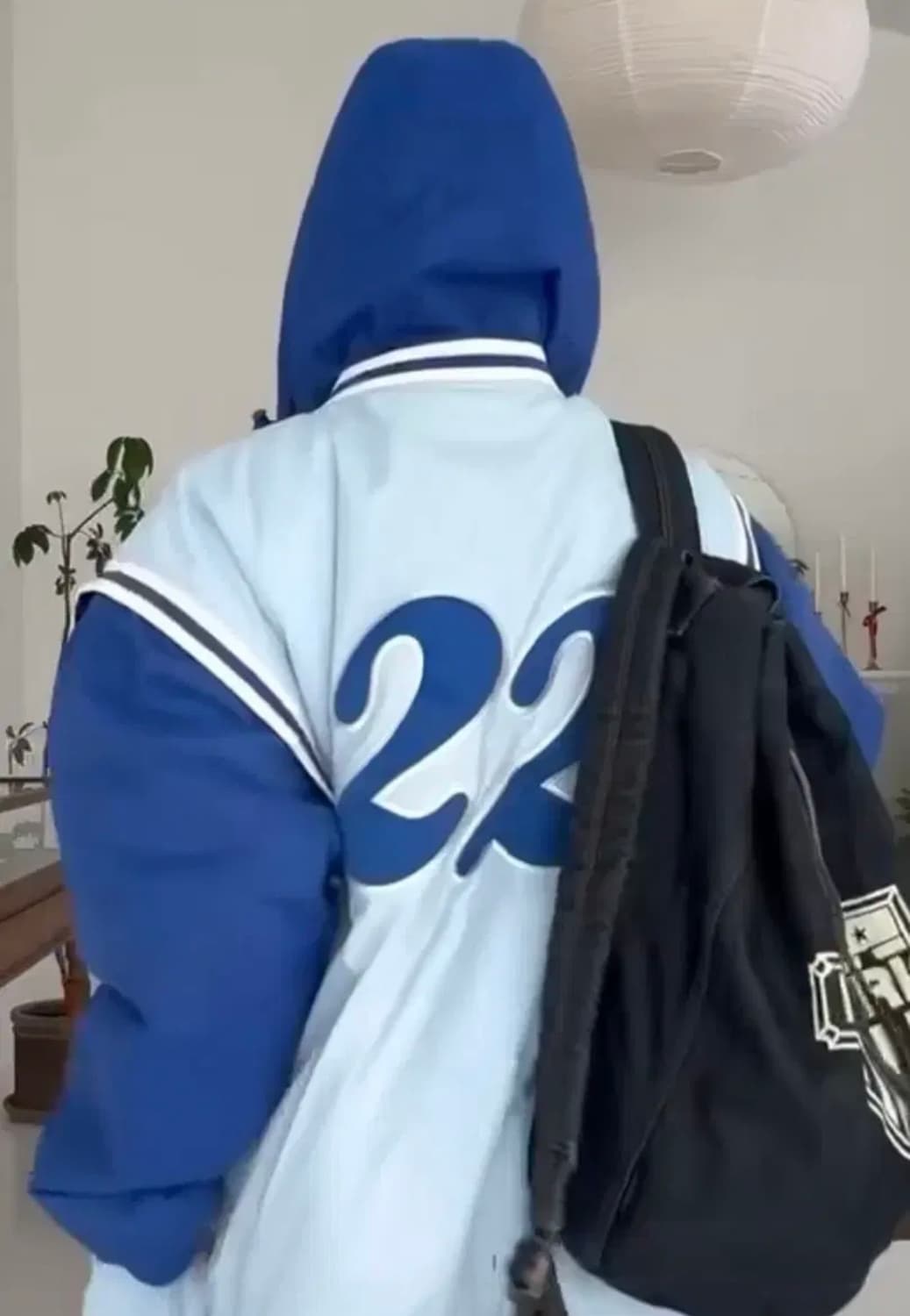 슈프림 미첼 앤 네스 자켓 상품이미지2