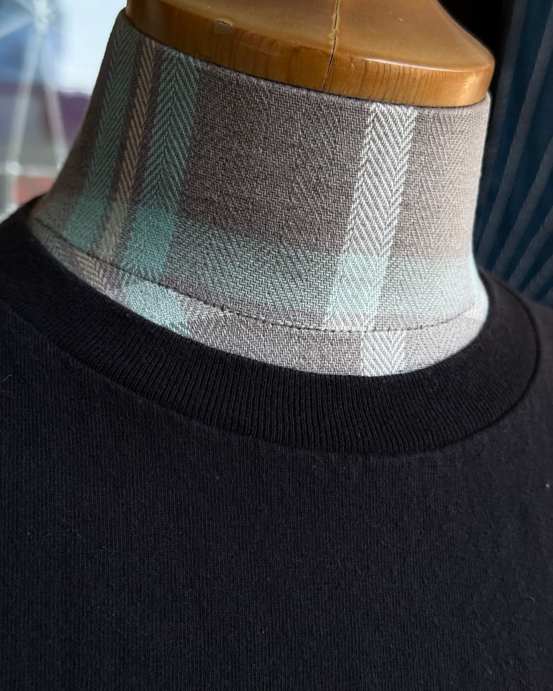 아이딜 T 스모크 & 파이어 소셜 에이터리 그래픽 티셔츠 M 상품이미지9