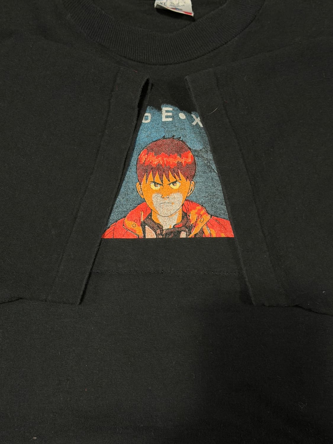 90s AKIRA OG 아키라 XL 상품이미지2