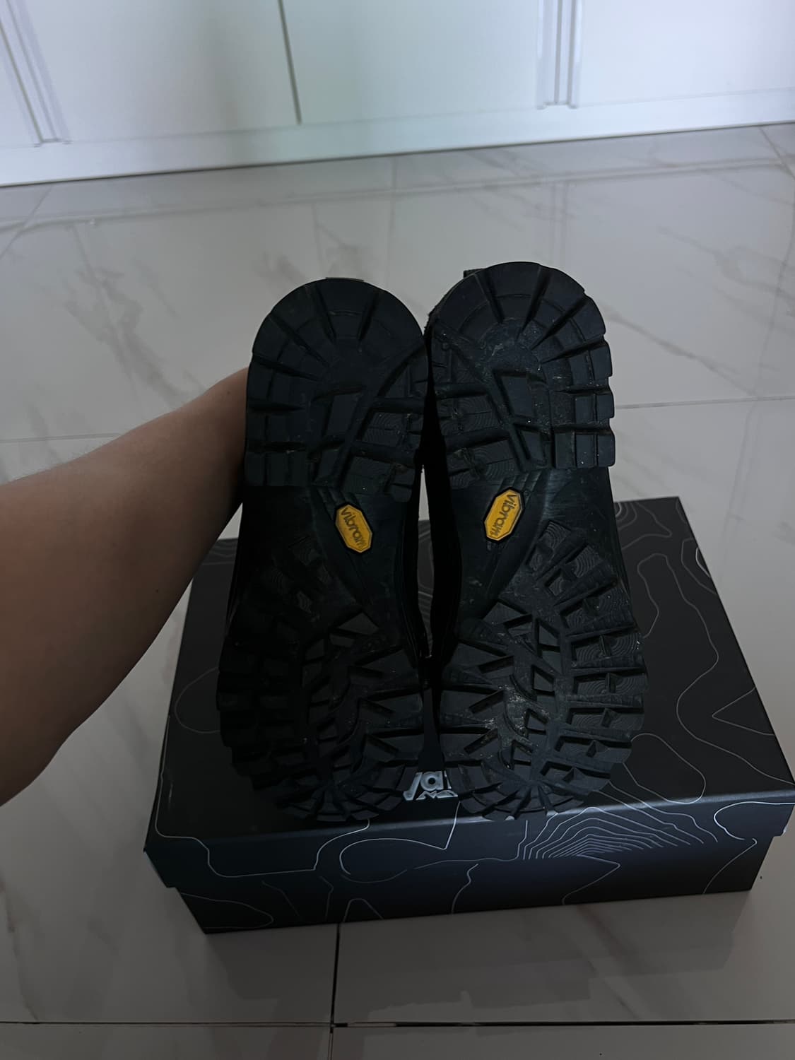 바토즈X킨치 샤크 (260) 상품이미지4