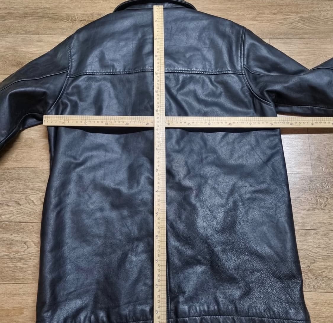 [S] 올드갭 카코트 상품이미지2