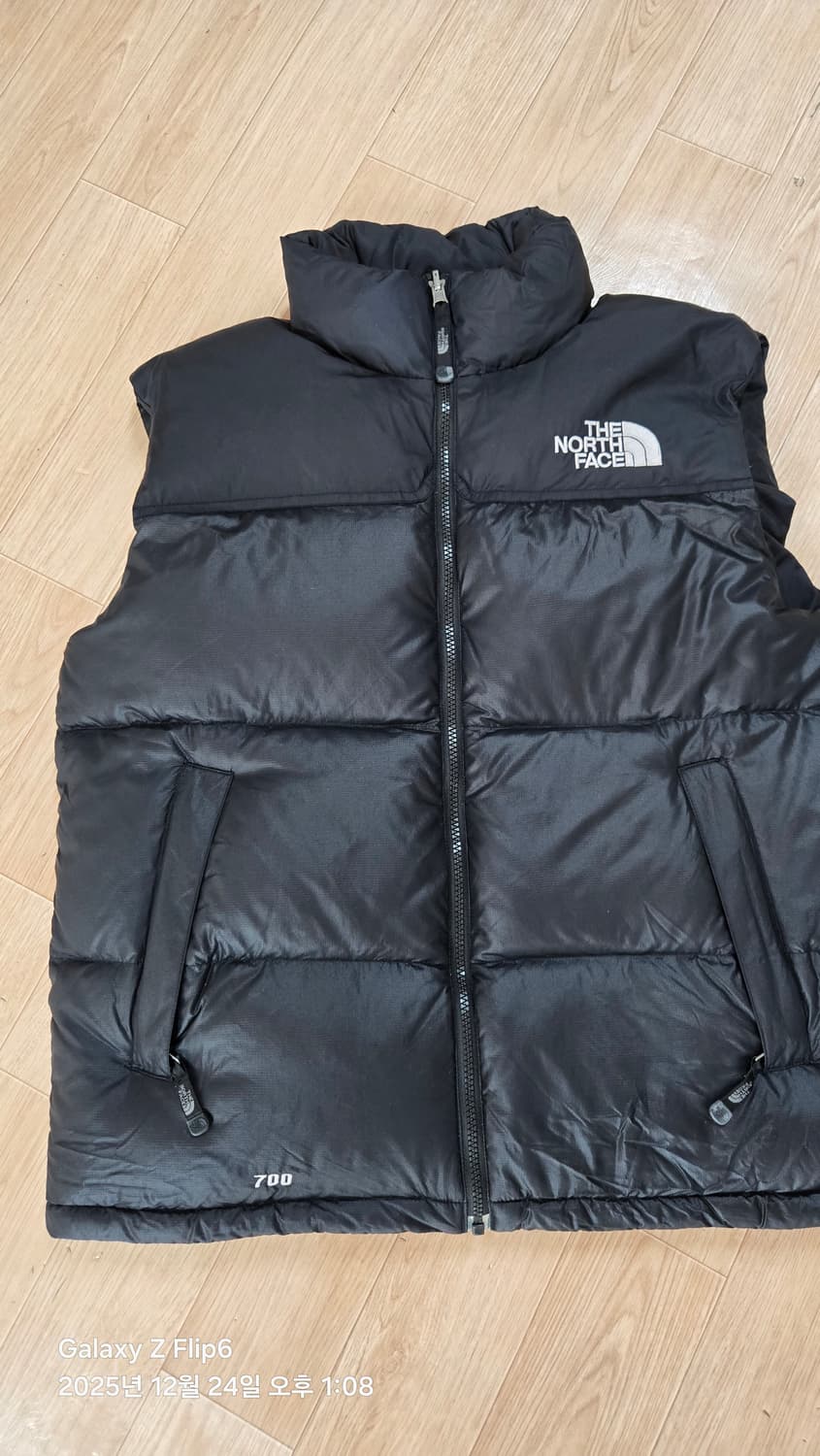 노스페이스 눕시 베스트 95 상품이미지1