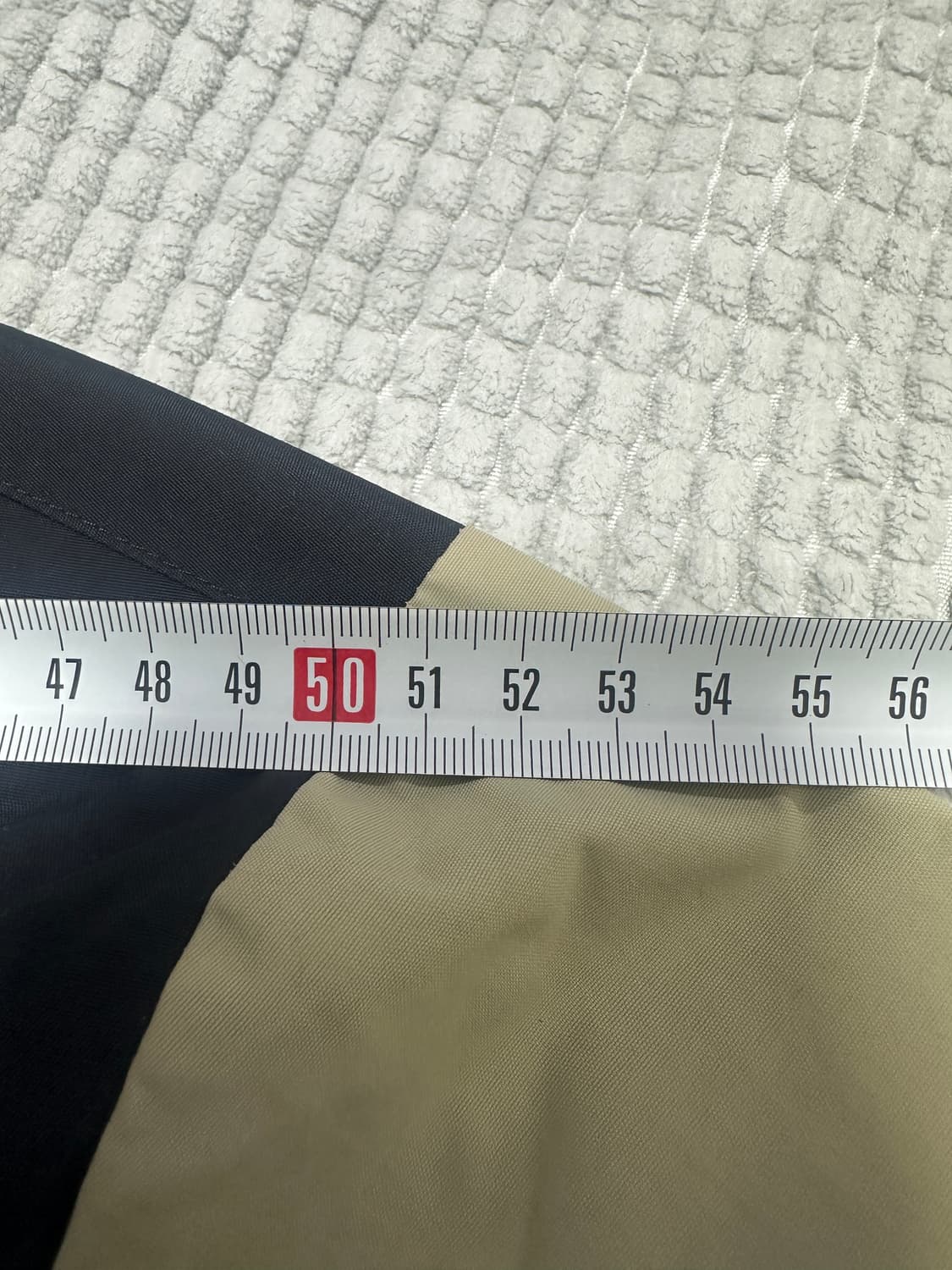 노스페이스 아노락 상품이미지5