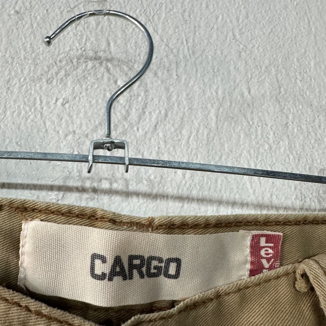 리바이스 카고바지 28 상품이미지3