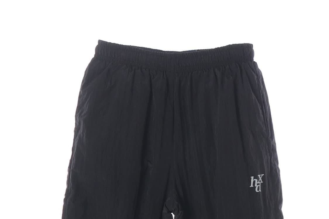 에이치덱스 로고 나일론 조거 팬츠 S 상품이미지3