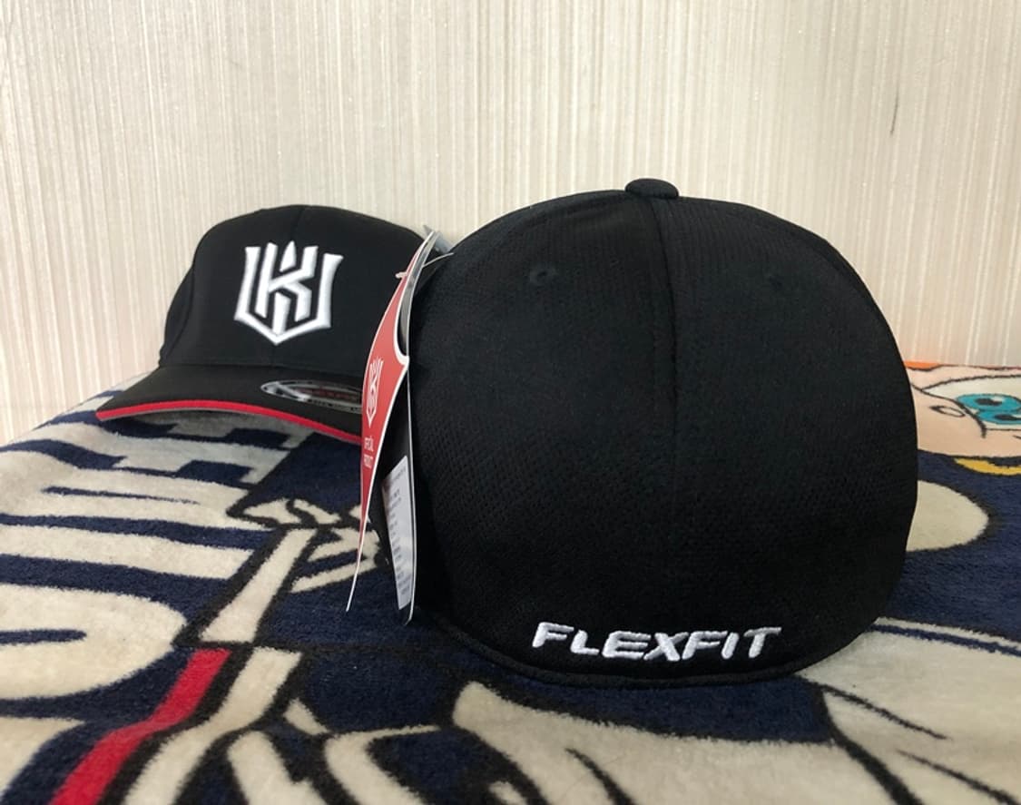 KBO KT스포츠 KT위즈 어센틱모자/캡 S-M 플렉스핏 상품이미지8