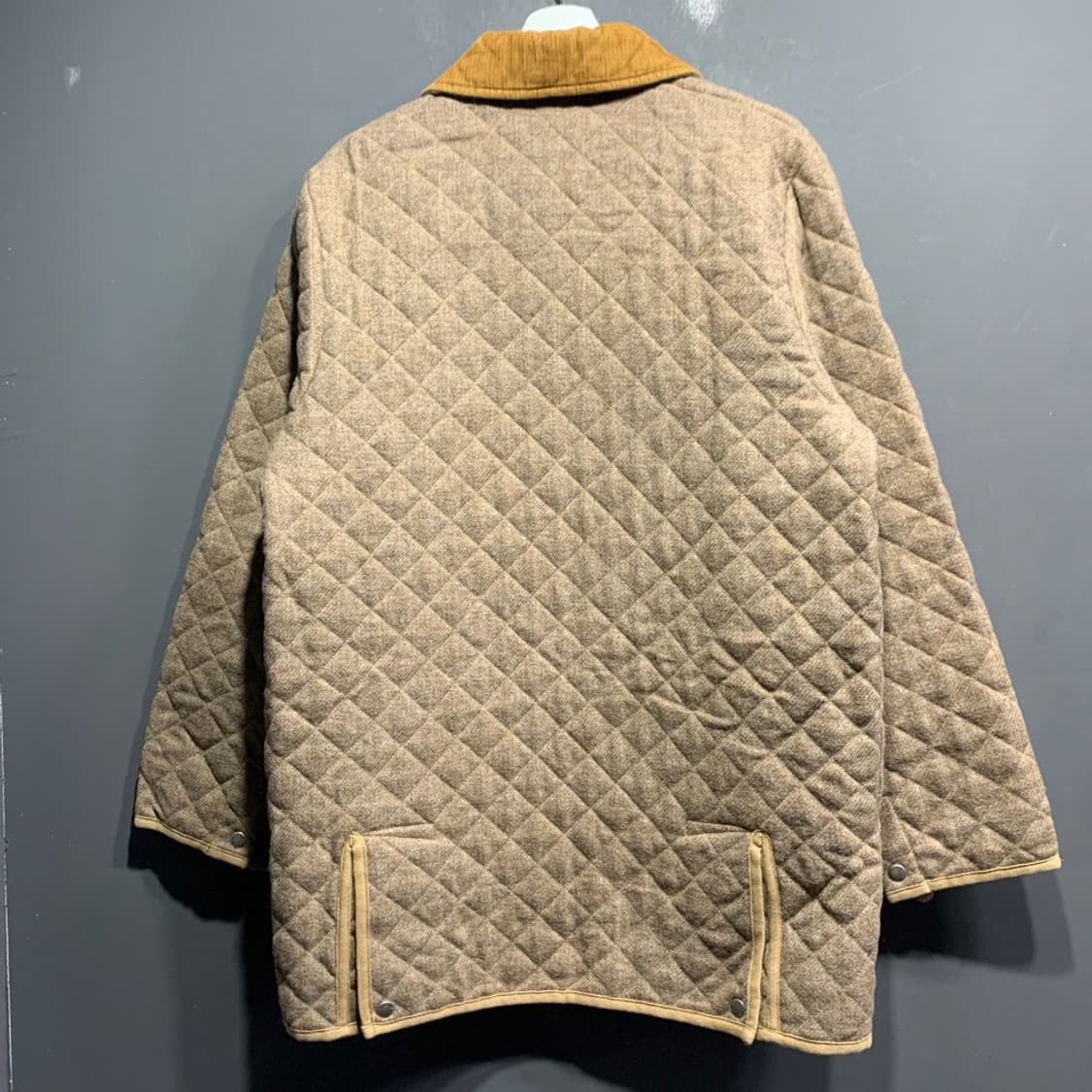 맥킨토시 퀄팅자켓 상품이미지3