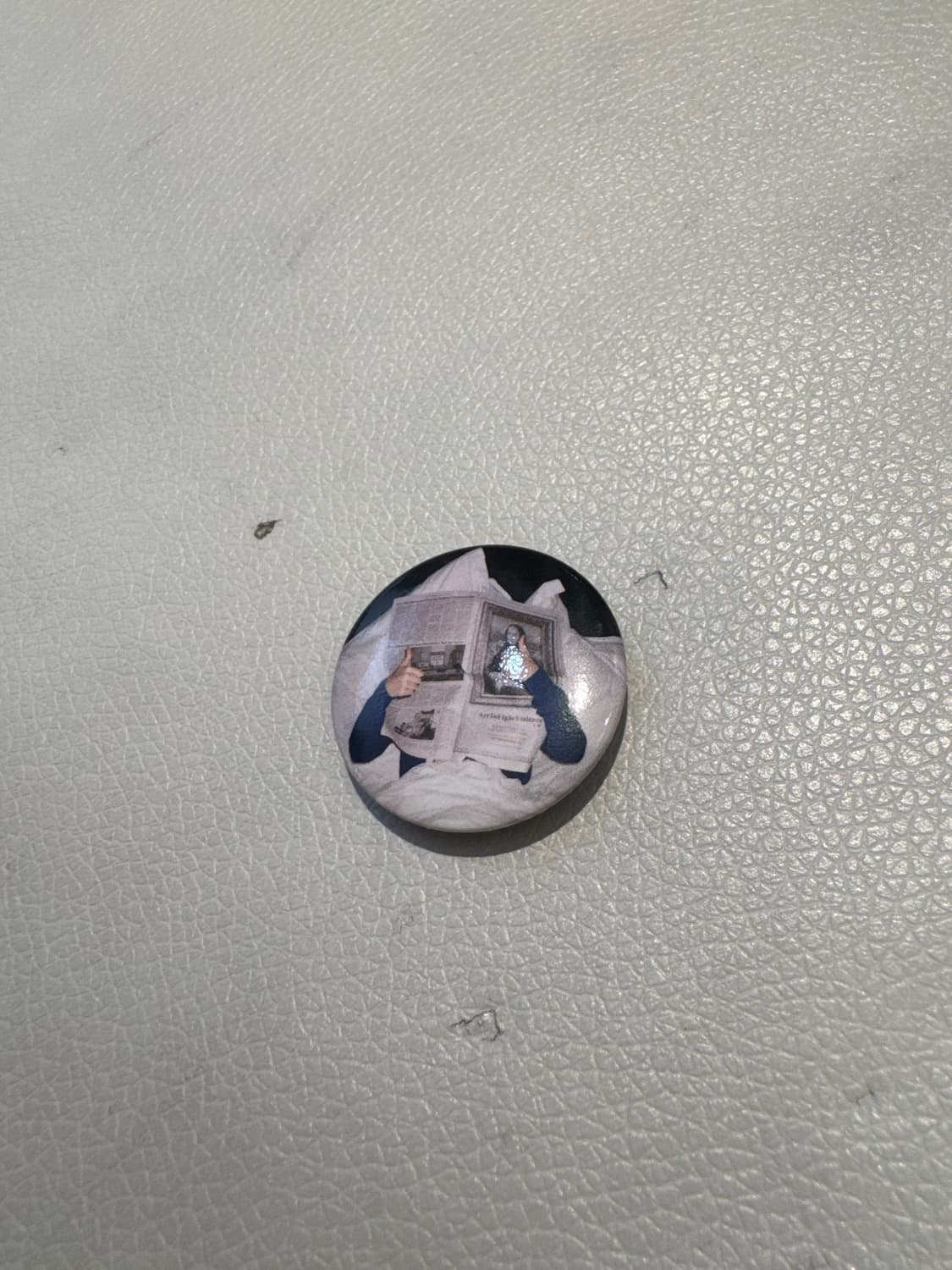 빈티지 뱃지 브롯지 6set 상품이미지7