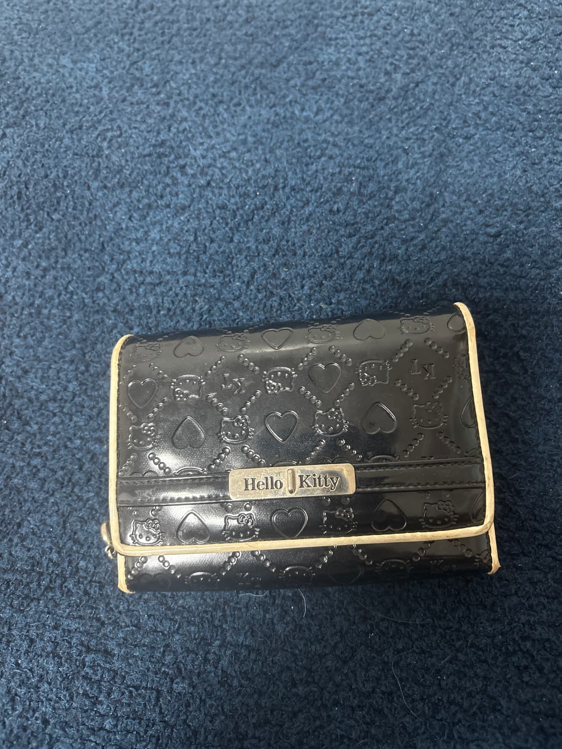 고전 키티지갑 상품이미지1