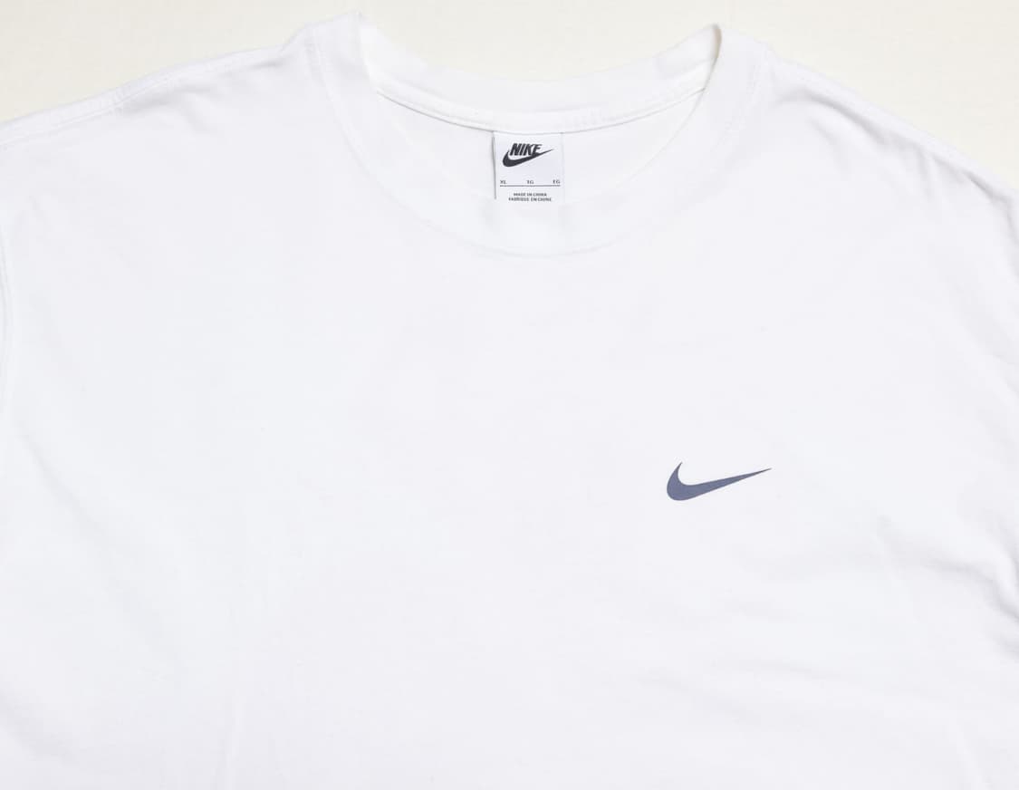 나이키 NSW 나이키 슈 샵 그래픽 반팔 티셔츠 105 (XL) 상품이미지2