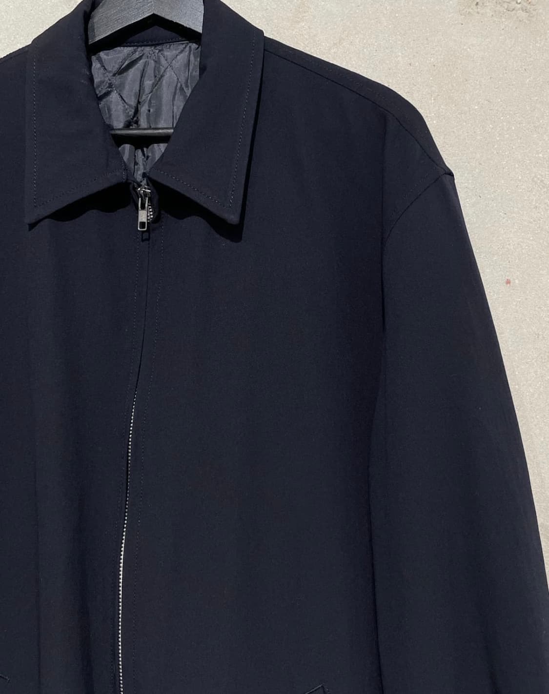 Issey Miyake (im product) blouson 상품이미지2