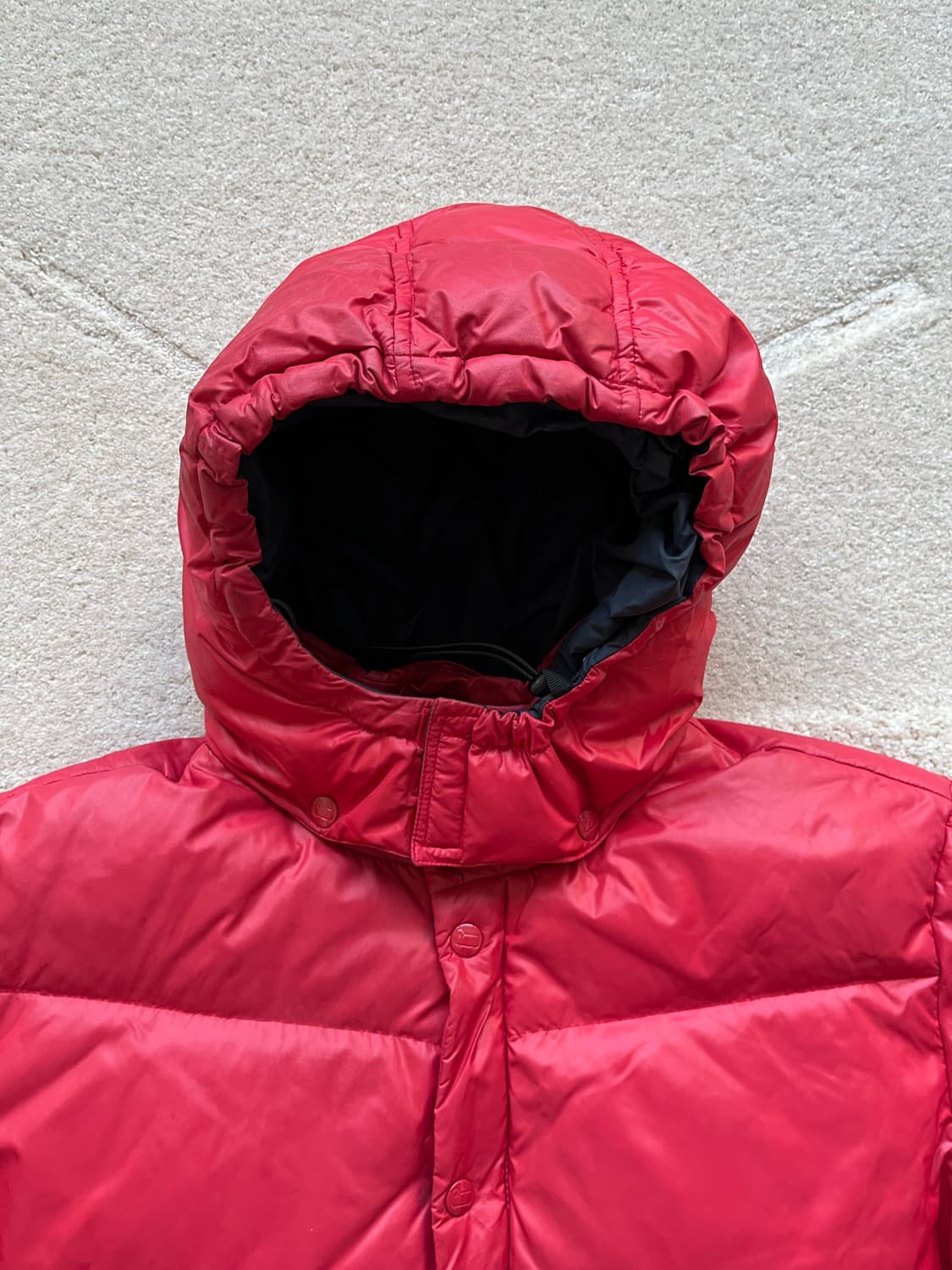 울리치 다운 푸퍼 패딩 자켓 (103-105) 상품이미지5