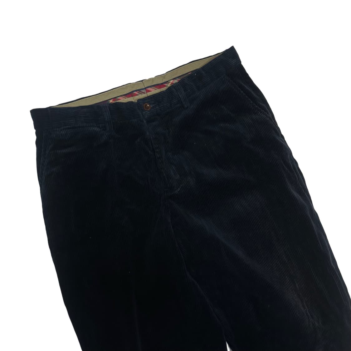 폴로 랄프로렌 네이비코듀로이팬츠 33 상품이미지2