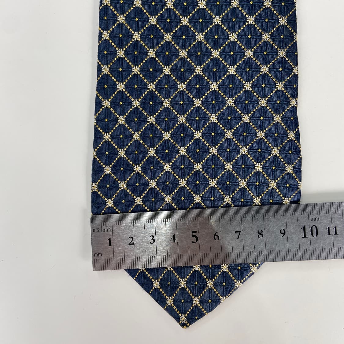 YSL 입생로랑 명품 정품 넥타이 상품이미지7