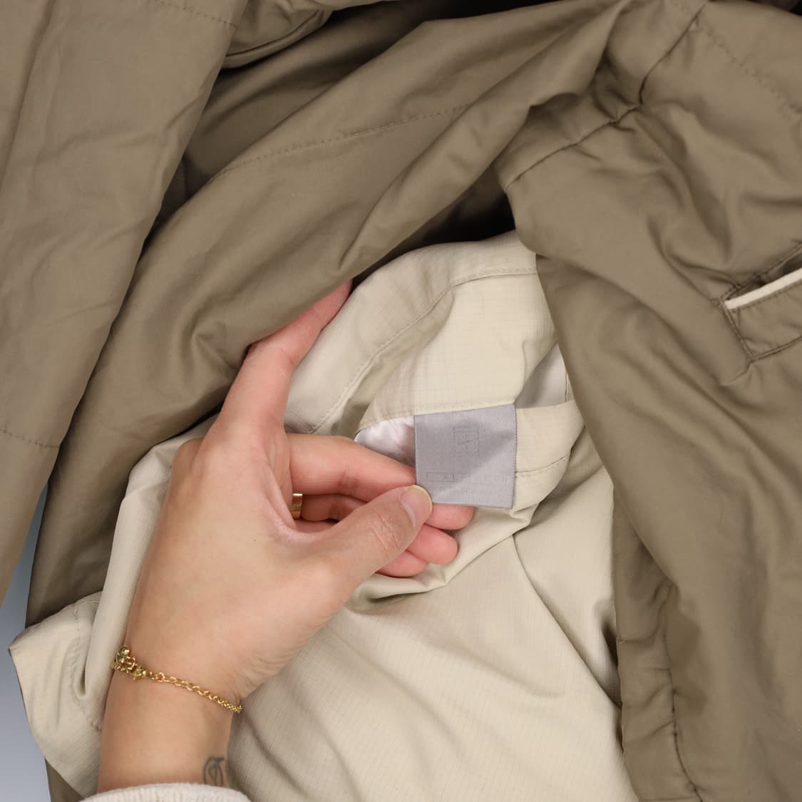 [105[ 나이키 올드스쿨 리버시블 0116H1 상품이미지7