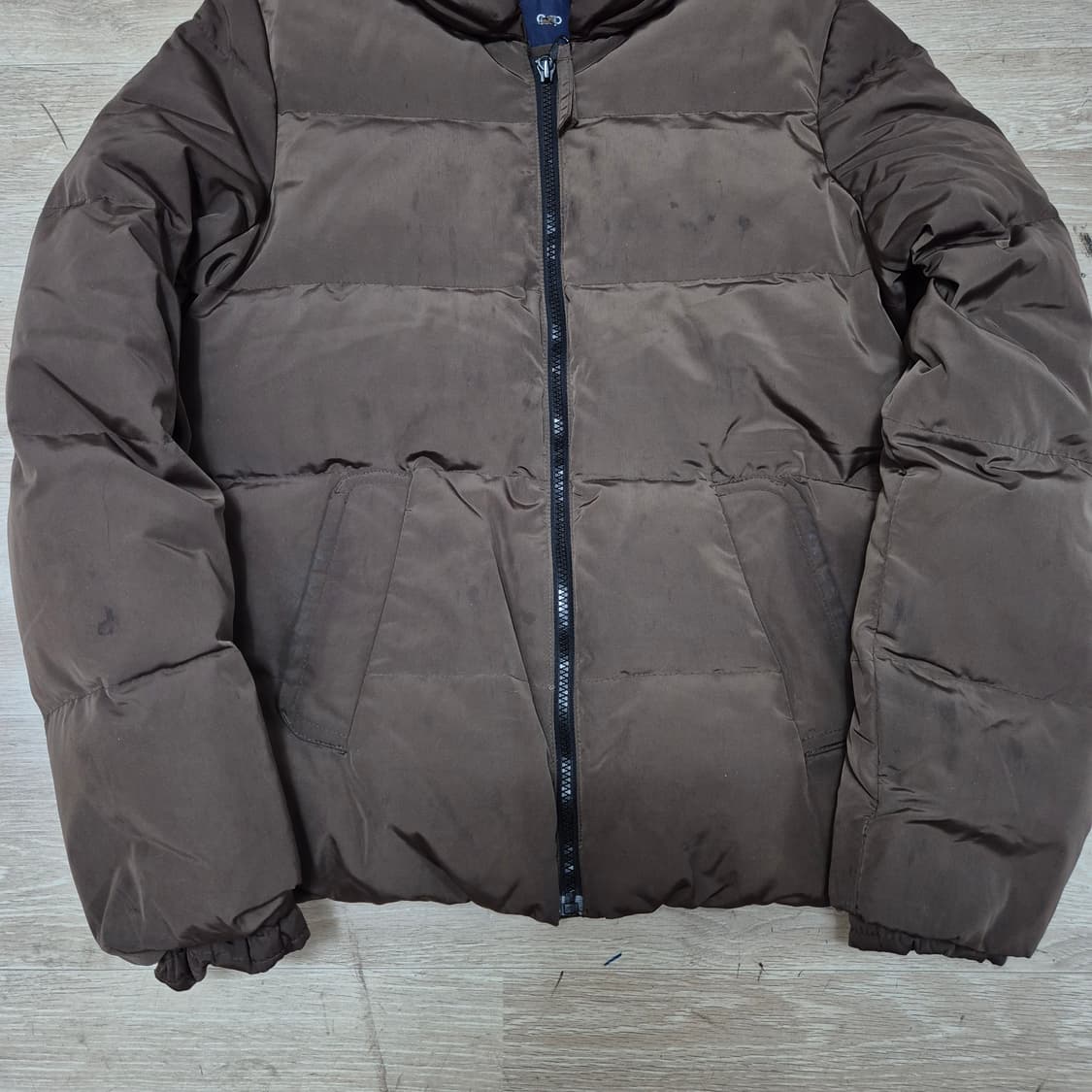 GAP 갭 남성 푸퍼 패딩 점퍼 S(90) 상품이미지3