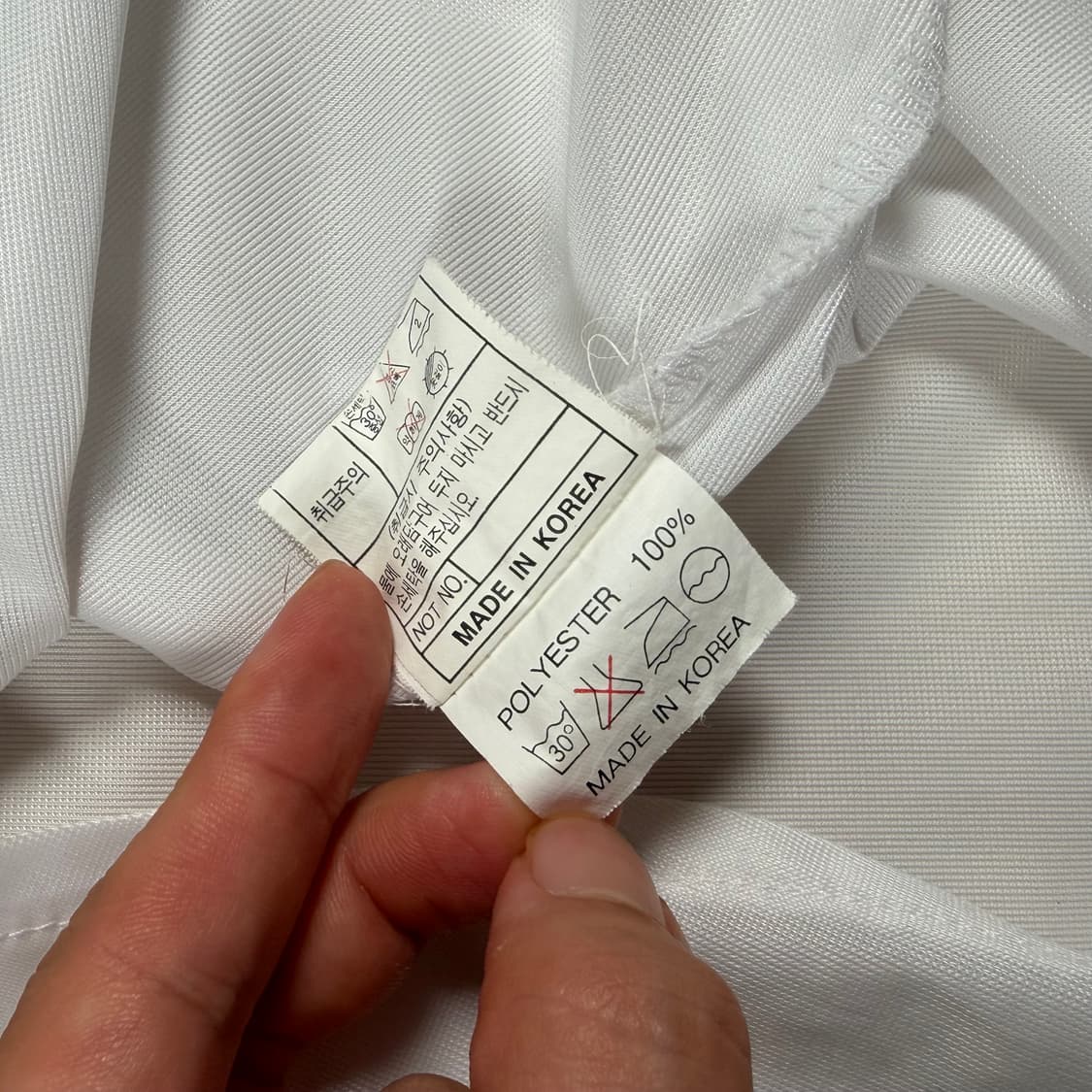 Puma 푸마 반팔 집업 자켓 상품이미지4