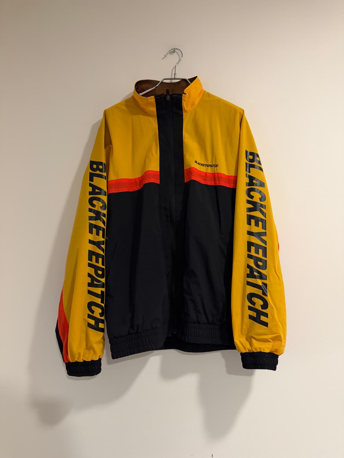 BlackEyePatch 트랙셋 상품이미지1