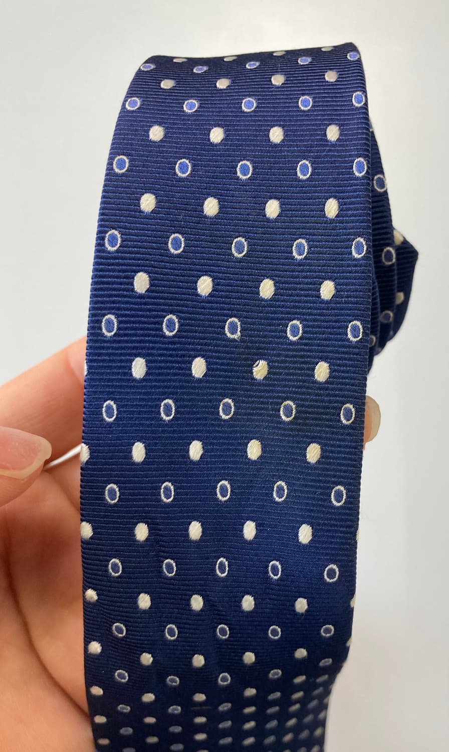 빈티지)넥타이 상품이미지7