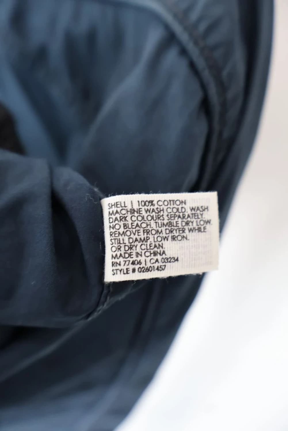 Club Monaco Cotton Bomber Jacket 상품이미지6